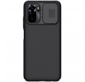 Coque Xiaomi Redmi Note 10 / Note 10s CamShield Nillkin
