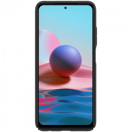 Coque Xiaomi Redmi Note 10 / Note 10s CamShield Nillkin Coque Xiaomi Redmi Note 10 / Note 10s CamShield Nillkin