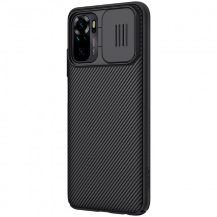 Coque Xiaomi Redmi Note 10 / Note 10s CamShield Nillkin Coque Xiaomi Redmi Note 10 / Note 10s CamShield Nillkin