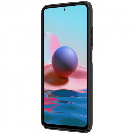 Coque Xiaomi Redmi Note 10 / Note 10s CamShield Nillkin Coque Xiaomi Redmi Note 10 / Note 10s CamShield Nillkin