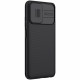 Coque Xiaomi Redmi Note 10 / Note 10s CamShield Nillkin Coque Xiaomi Redmi Note 10 / Note 10s CamShield Nillkin