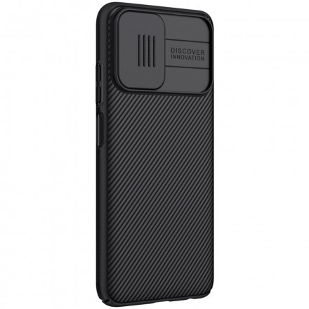 Coque Xiaomi Redmi Note 10 / Note 10s CamShield Nillkin Coque Xiaomi Redmi Note 10 / Note 10s CamShield Nillkin