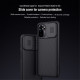 Coque Xiaomi Redmi Note 10 / Note 10s CamShield Nillkin Coque Xiaomi Redmi Note 10 / Note 10s CamShield Nillkin