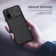 Coque Xiaomi Redmi Note 10 / Note 10s CamShield Nillkin Coque Xiaomi Redmi Note 10 / Note 10s CamShield Nillkin