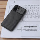 Coque Xiaomi Redmi Note 10 / Note 10s CamShield Nillkin Coque Xiaomi Redmi Note 10 / Note 10s CamShield Nillkin