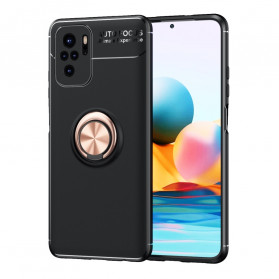Coque Xiaomi Redmi Note 10 / Note 10s Anneau Rotatif