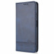 Flip Cover Xiaomi Mi Note 10 / Note 10s Style Cuir AZNS