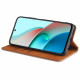 Flip Cover Xiaomi Mi Note 10 / Note 10s Style Cuir AZNS