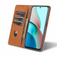 Flip Cover Xiaomi Mi Note 10 / Note 10s Style Cuir AZNS