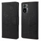 Housse Xiaomi Redmi Note 10 / Note 10s Que des Papillons avec Lanière Housse Xiaomi Redmi Note 10 / Note 10s Que des Papillons avec Lanière