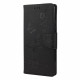 Housse Xiaomi Redmi Note 10 / Note 10s Que des Papillons avec Lanière Housse Xiaomi Redmi Note 10 / Note 10s Que des Papillons avec Lanière