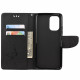 Housse Xiaomi Redmi Note 10 / Note 10s Que des Papillons avec Lanière Housse Xiaomi Redmi Note 10 / Note 10s Que des Papillons avec Lanière
