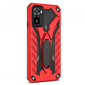 Coque Xiaomi Note 10 / Note 10s Résistante Support Amovible