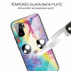 Coque Xiaomi Redmi Note 10 / Note 10s Verre Trempé Chat Coque Xiaomi Redmi Note 10 / Note 10s Verre Trempé Chat