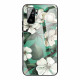 Coque Xiaomi Redmi Note 10 / Note 10s Verre Trempé Végétale Coque Xiaomi Redmi Note 10 / Note 10s Verre Trempé Végétale