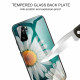 Coque Xiaomi Redmi Note 10 / Note 10s Verre Trempé Végétale Coque Xiaomi Redmi Note 10 / Note 10s Verre Trempé Végétale