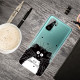 Coque Xiaomi Redmi Note 10 / Note 10s Regarde les Chats Coque Xiaomi Redmi Note 10 / Note 10s Regarde les Chats