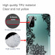Coque Xiaomi Redmi Note 10 / Redmi Note 10s Dentelle Fine Coque Xiaomi Redmi Note 10 / Redmi Note 10s Dentelle Fine