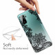 Coque Xiaomi Redmi Note 10 / Redmi Note 10s Dentelle Fine Coque Xiaomi Redmi Note 10 / Redmi Note 10s Dentelle Fine