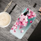 Coque Xiaomi Redmi Note 10 / Note 10s Petites Fleurs Roses