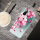 Coque Xiaomi Redmi Note 10 / Note 10s Petites Fleurs Roses Coque Xiaomi Redmi Note 10 / Note 10s Petites Fleurs Roses