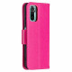 Housse Xiaomi Redmi Note 10 / Note 10s Papillons Imprimés à Lanière Housse Xiaomi Redmi Note 10 / Note 10s Papillons Imprimés à Lanière