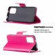 Housse Xiaomi Redmi Note 10 / Note 10s Papillons Imprimés à Lanière Housse Xiaomi Redmi Note 10 / Note 10s Papillons Imprimés à Lanière
