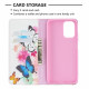 Flip Cover Xiaomi Redmi Note 10 / Note 10s Papillons Colorés Flip Cover Xiaomi Redmi Note 10 / Note 10s Papillons Colorés