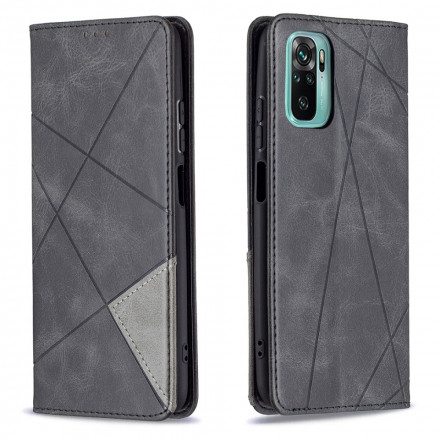 Flip Cover Xiaomi Redmi Note 10 / Note 10s Style Artiste Flip Cover Xiaomi Redmi Note 10 / Note 10s Style Artiste