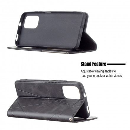 Flip Cover Xiaomi Redmi Note 10 / Note 10s Style Artiste Flip Cover Xiaomi Redmi Note 10 / Note 10s Style Artiste