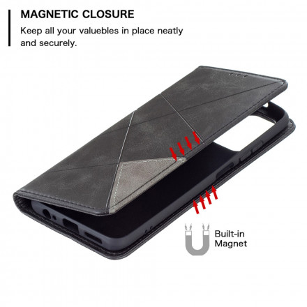 Flip Cover Xiaomi Redmi Note 10 / Note 10s Style Artiste Flip Cover Xiaomi Redmi Note 10 / Note 10s Style Artiste