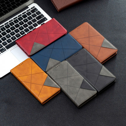 Flip Cover Xiaomi Redmi Note 10 / Note 10s Style Artiste Flip Cover Xiaomi Redmi Note 10 / Note 10s Style Artiste
