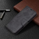 Housse Xiaomi Redmi Note 10 / Note 10s Lisse Rabat Oblique Housse Xiaomi Redmi Note 10 / Note 10s Lisse Rabat Oblique