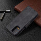 Housse Xiaomi Redmi Note 10 / Note 10s Lisse Rabat Oblique Housse Xiaomi Redmi Note 10 / Note 10s Lisse Rabat Oblique