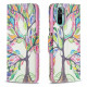 Housse Xiaomi Redmi Note 10 / Note 10s Arbre Coloré Housse Xiaomi Redmi Note 10 / Note 10s Arbre Coloré