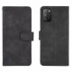 Housse Poco M3 Effet Cuir Toucher Douceur Housse Poco M3 Effet Cuir Toucher Douceur