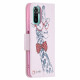 Housse Xiaomi Redmi Note 10 / Note 10s Girafe Intello