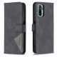 Housse Xiaomi Redmi Note 10 / Note 10s Triangle Binfen Color Housse Xiaomi Redmi Note 10 / Note 10s Triangle Binfen Color