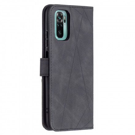 Housse Xiaomi Redmi Note 10 / Note 10s Triangle Binfen Color Housse Xiaomi Redmi Note 10 / Note 10s Triangle Binfen Color