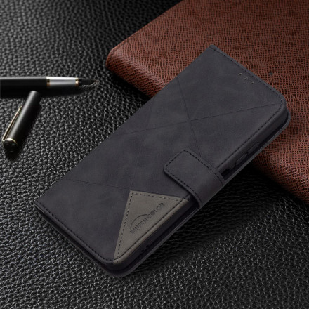 Housse Xiaomi Redmi Note 10 / Note 10s Triangle Binfen Color Housse Xiaomi Redmi Note 10 / Note 10s Triangle Binfen Color