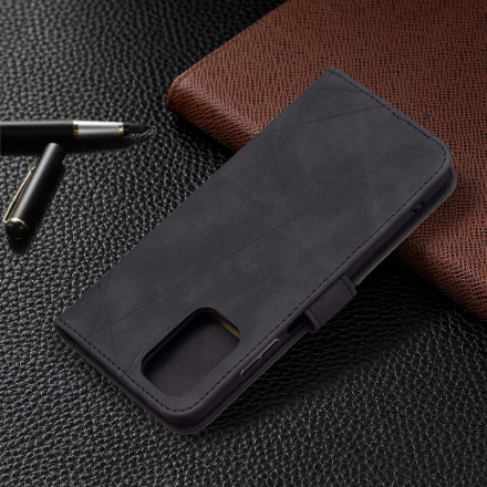 Housse Xiaomi Redmi Note 10 / Note 10s Triangle Binfen Color Housse Xiaomi Redmi Note 10 / Note 10s Triangle Binfen Color
