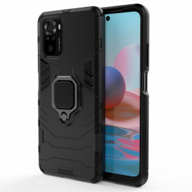 Coque Xiaomi Redmi Note 10 / Note 10s Ring Résistante