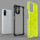 Coque Xiaomi Redmi Note 10 / Note 10s Style Nid d'Abeille Coque Xiaomi Redmi Note 10 / Note 10s Style Nid d'Abeille