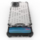 Coque Xiaomi Redmi Note 10 / Note 10s Style Nid d'Abeille Coque Xiaomi Redmi Note 10 / Note 10s Style Nid d'Abeille