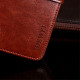 Housse Poco X3 Pro Simili Cuir IDEWEI Housse Poco X3 Pro Simili Cuir IDEWEI