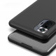 View Cover Xiaomi Redmi Note 10 Pro Miroir et Simili Cuir View Cover Xiaomi Redmi Note 10 Pro Miroir et Simili Cuir