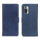 Housse Xiaomi Redmi Note 10 Pro Effet Cuir Mat Rétro