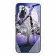 Coque Xiaomi Redmi Note 10 Pro Arbre et Lune Coque Xiaomi Redmi Note 10 Pro Arbre et Lune