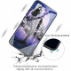 Coque Xiaomi Redmi Note 10 Pro Arbre et Lune Coque Xiaomi Redmi Note 10 Pro Arbre et Lune