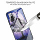 Coque Xiaomi Redmi Note 10 Pro Arbre et Lune Coque Xiaomi Redmi Note 10 Pro Arbre et Lune